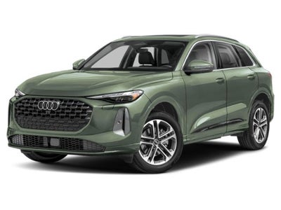 2025 Audi All-new Q5 Premium Plus TFSI quattro S tronic