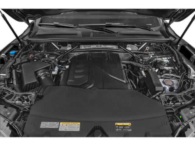 2025 Audi All-new Q5 Premium Plus TFSI quattro S tronic
