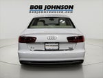 2016 Audi A6 3.0T Premium Plus
