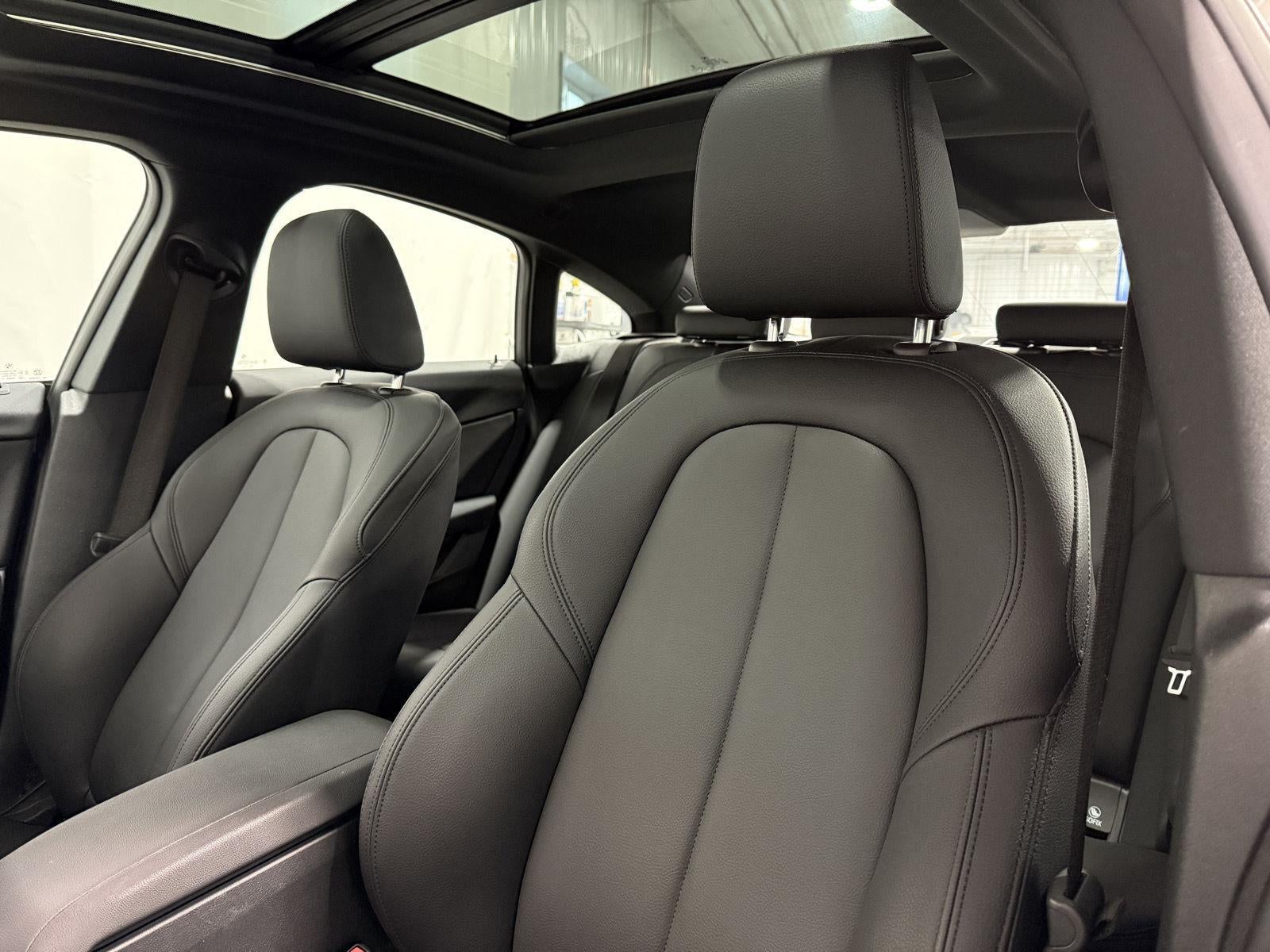 2024 BMW 228i Gran Coupe xDrive