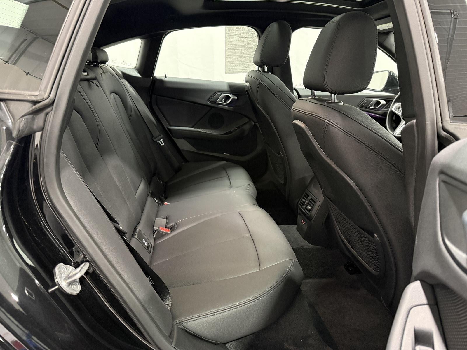 2024 BMW 228i Gran Coupe xDrive