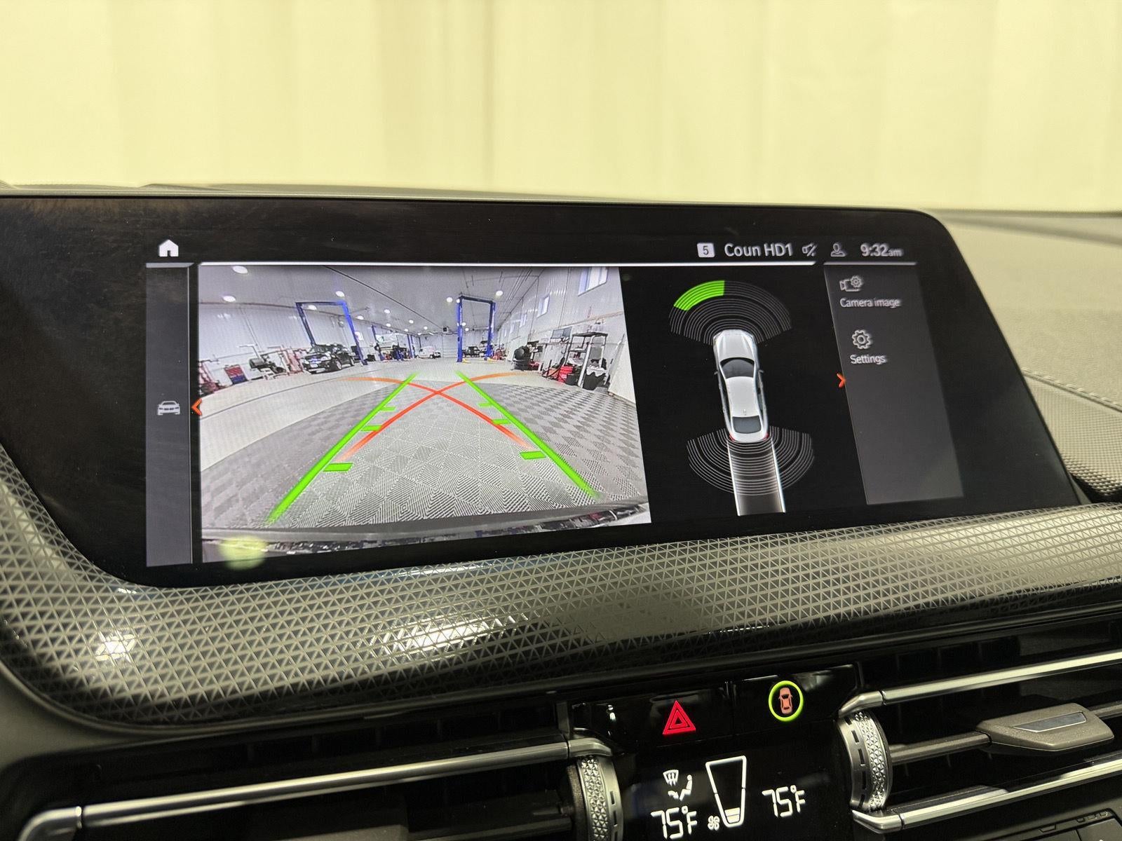 2024 BMW 228i Gran Coupe xDrive