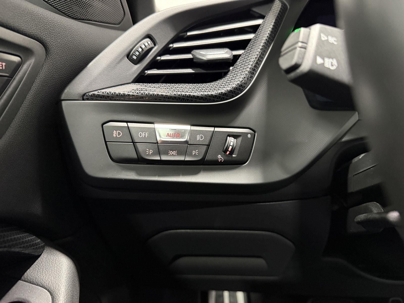 2024 BMW 228i Gran Coupe xDrive