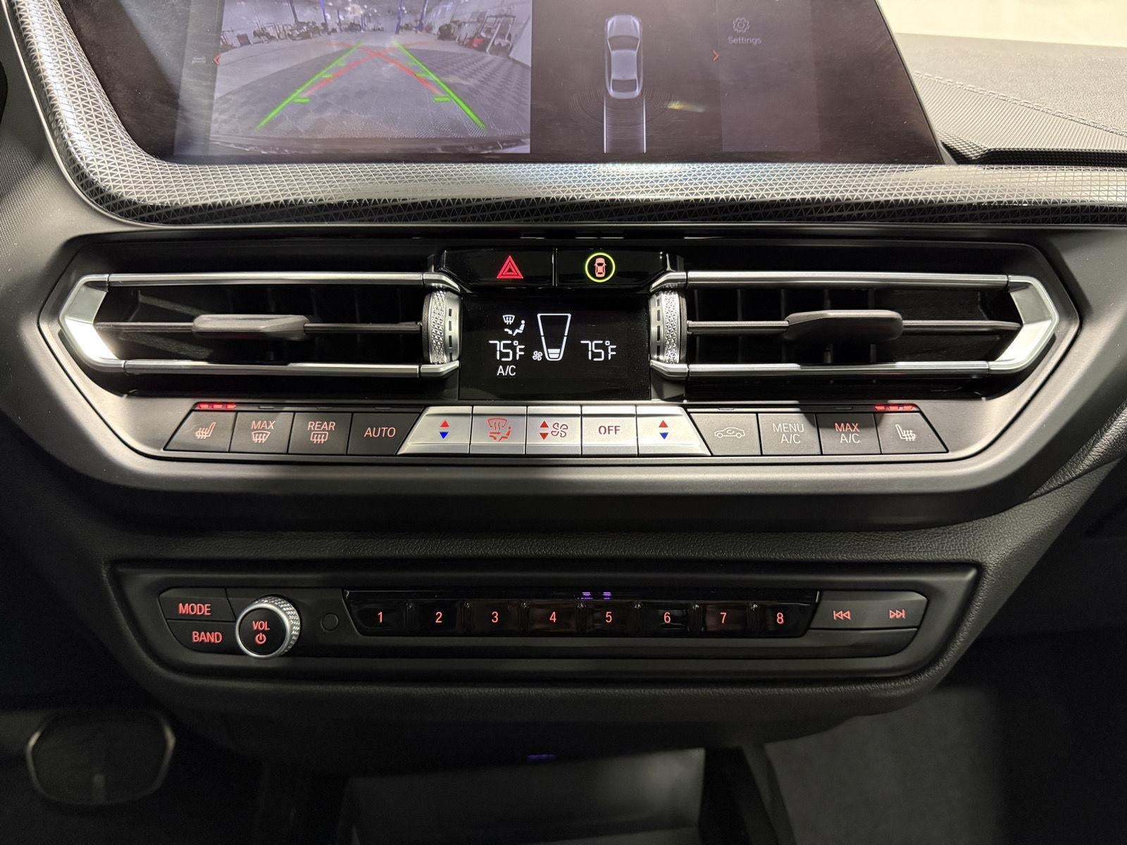 2024 BMW 228i Gran Coupe xDrive