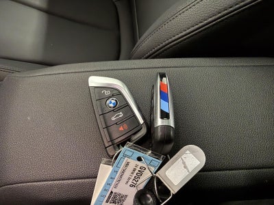 2024 BMW 228i Gran Coupe xDrive