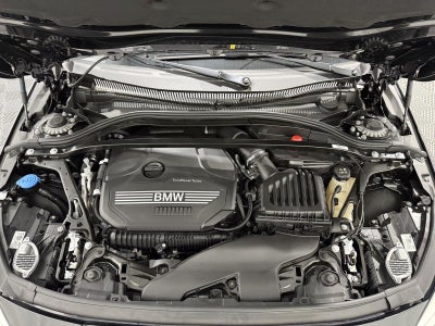 2024 BMW 228i Gran Coupe xDrive