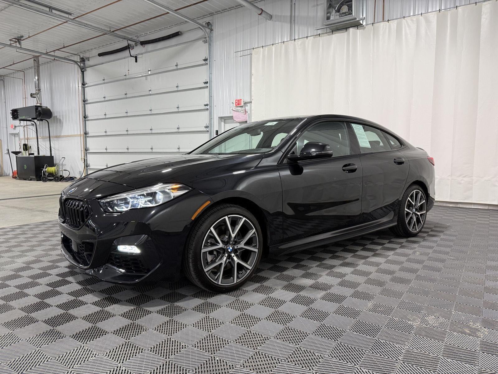 2024 BMW 228i Gran Coupe xDrive