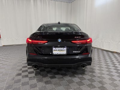 2024 BMW 228i Gran Coupe xDrive