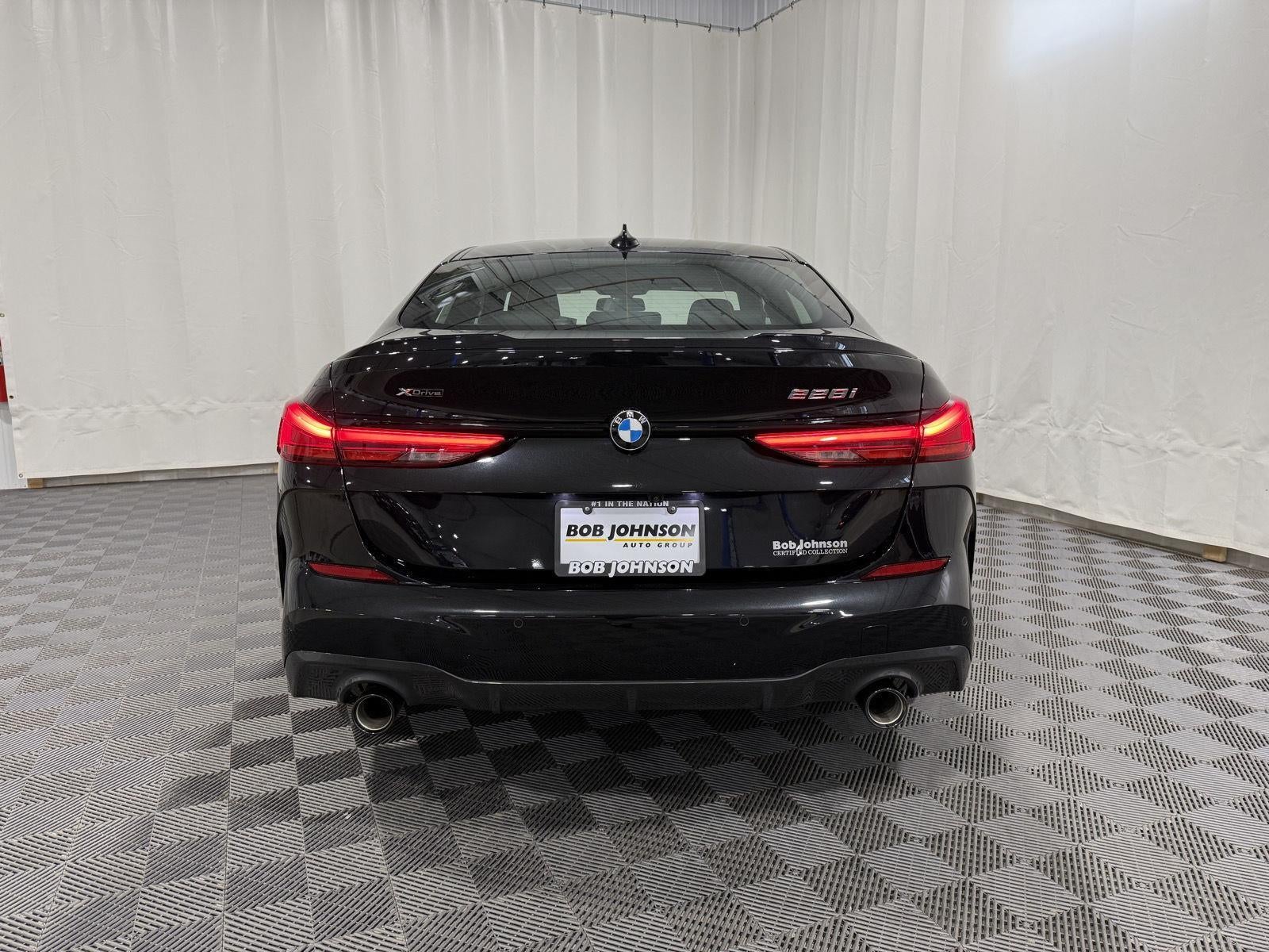 2024 BMW 228i Gran Coupe xDrive