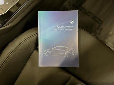 2024 BMW 228i Gran Coupe xDrive