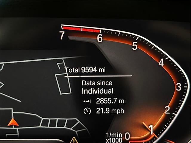 2024 BMW 228i Gran Coupe xDrive