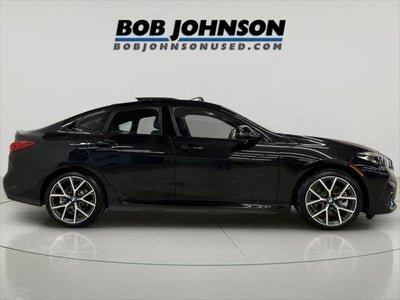 2024 BMW 228i Gran Coupe xDrive