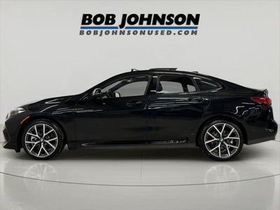 2024 BMW 228i Gran Coupe xDrive