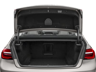 2016 BMW 750i xDrive