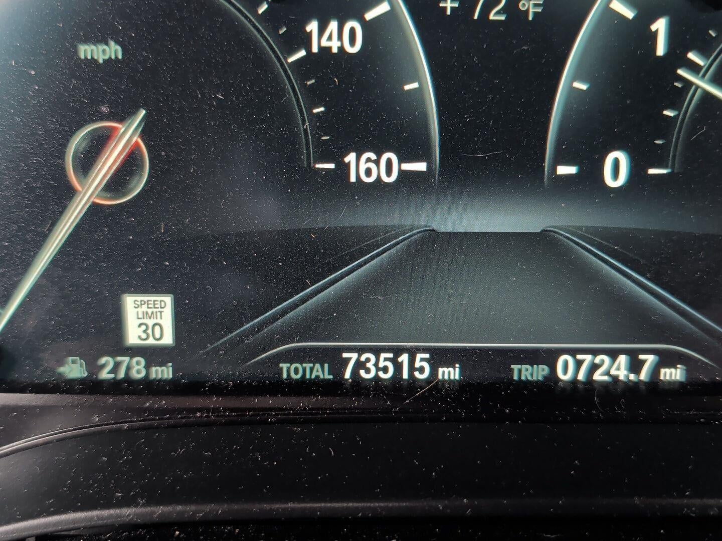 2019 BMW 530i xDrive