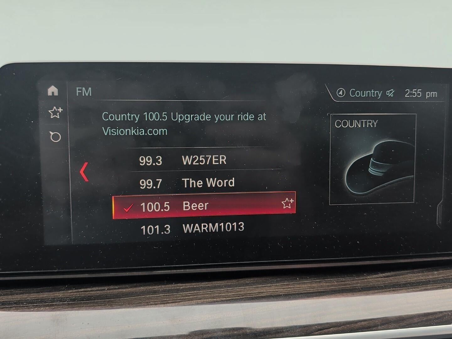 2019 BMW 530i xDrive