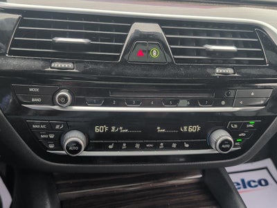 2019 BMW 530i xDrive