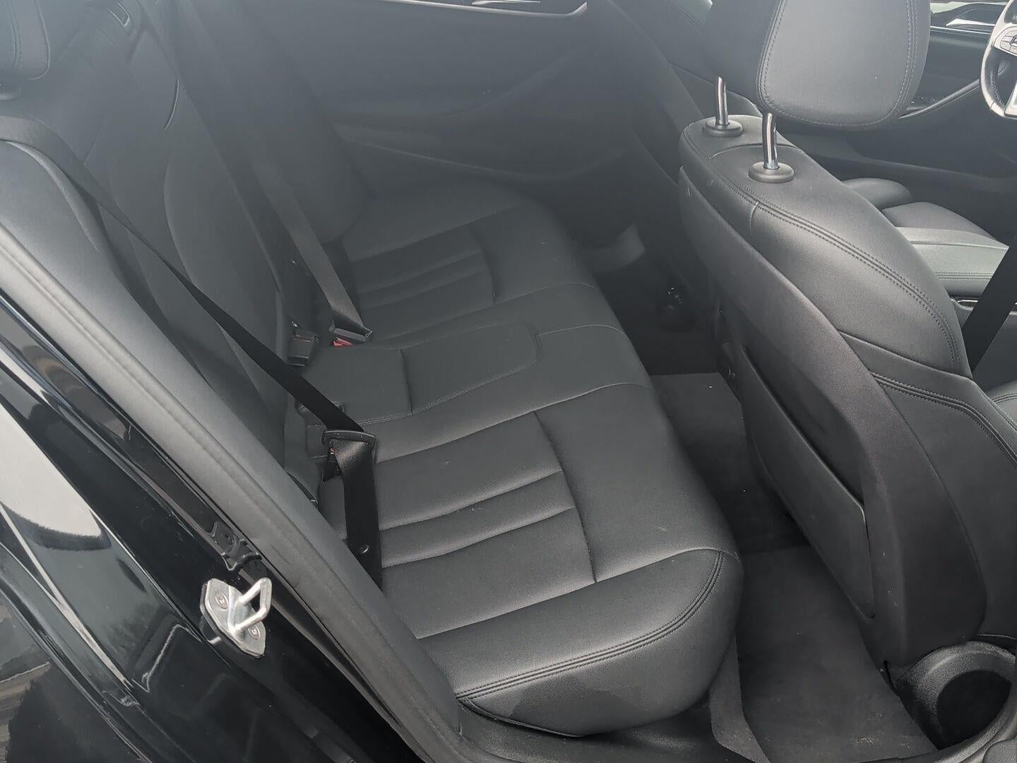 2019 BMW 530i xDrive