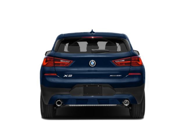 2018 BMW X2 xDrive28i