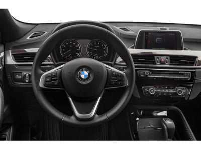 2018 BMW X2 xDrive28i