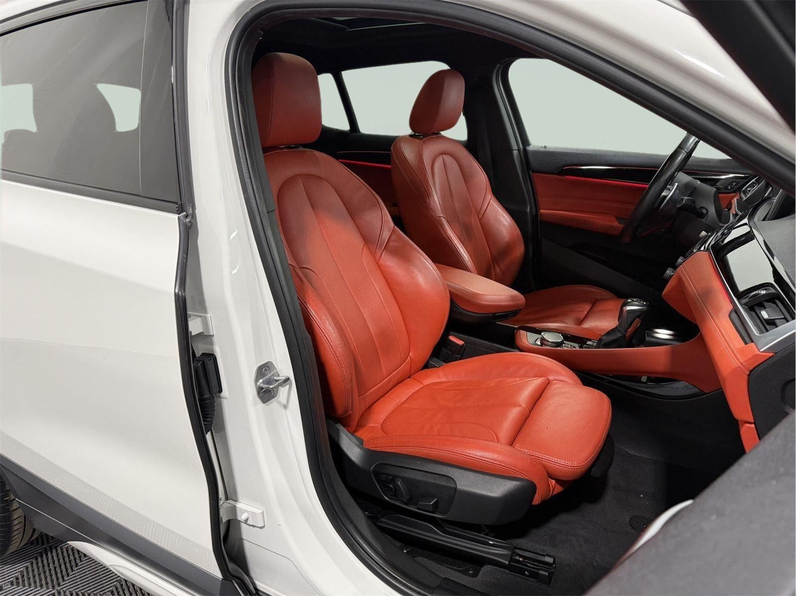 2018 BMW X2 xDrive28i