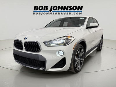 2018 BMW X2 xDrive28i
