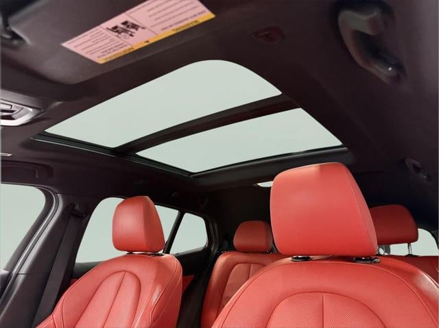 2018 BMW X2 xDrive28i