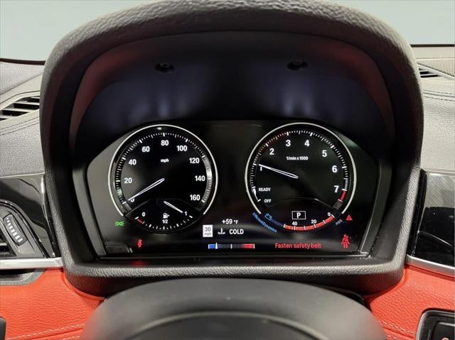 2018 BMW X2 xDrive28i