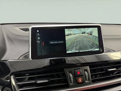 2018 BMW X2 xDrive28i