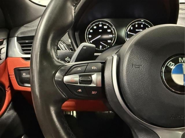 2018 BMW X2 xDrive28i