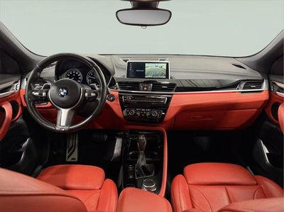 2018 BMW X2 xDrive28i