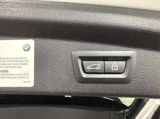 2018 BMW X2 xDrive28i