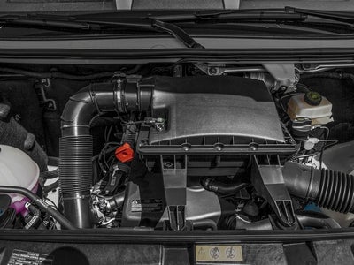 2017 Mercedes-Benz Sprinter 2500 Standard Roof V6