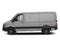 2017 Mercedes-Benz Sprinter 2500 Standard Roof V6
