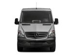 2017 Mercedes-Benz Sprinter 2500 Standard Roof V6