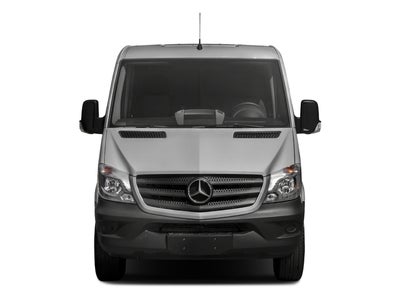 2017 Mercedes-Benz Sprinter 2500 Standard Roof V6