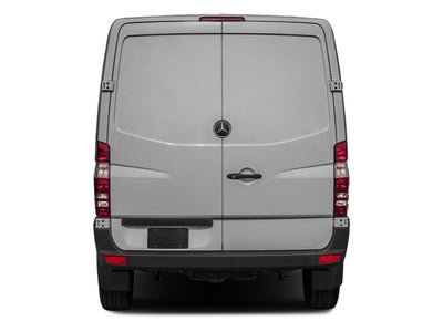 2017 Mercedes-Benz Sprinter 2500 Standard Roof V6
