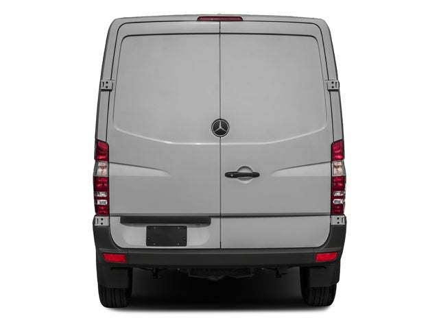 2017 Mercedes-Benz Sprinter 2500 Standard Roof V6