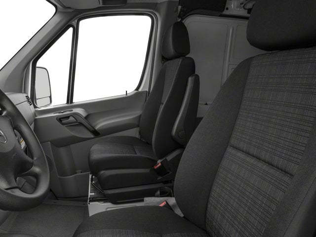 2017 Mercedes-Benz Sprinter 2500 Standard Roof V6