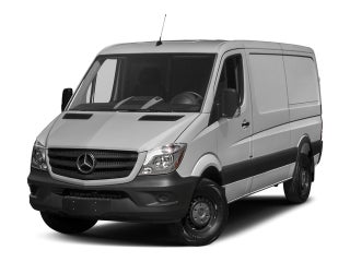 2017 Mercedes-Benz Sprinter 2500 Standard Roof V6