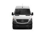 2018 Mercedes-Benz Sprinter 2500 Standard Roof V6