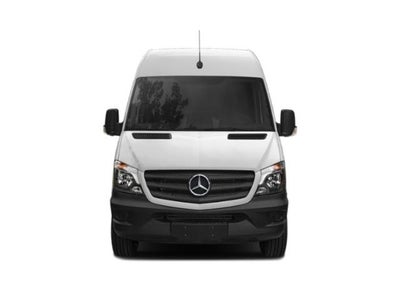 2018 Mercedes-Benz Sprinter 2500 Standard Roof V6