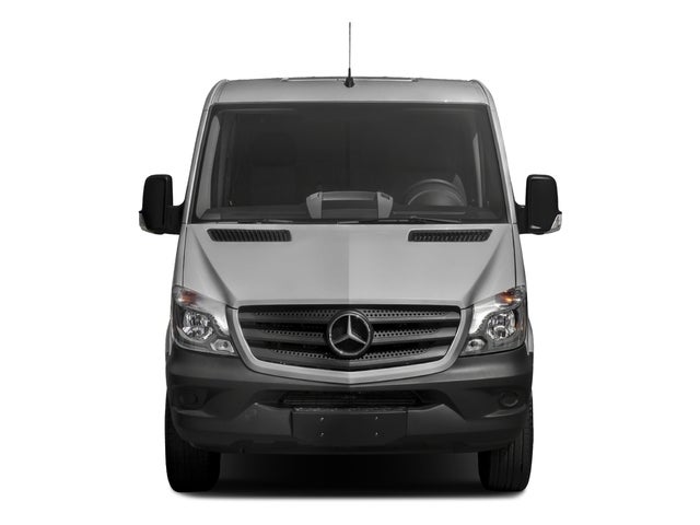 2018 Mercedes-Benz Sprinter 2500 Standard Roof V6