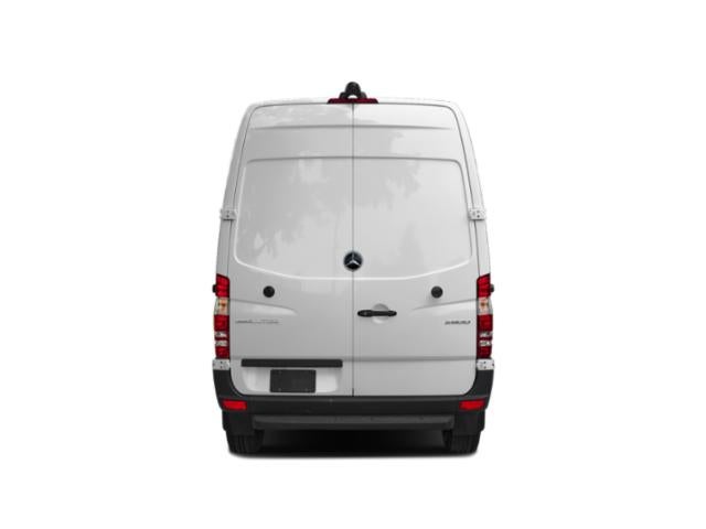 2018 Mercedes-Benz Sprinter 2500 Standard Roof V6