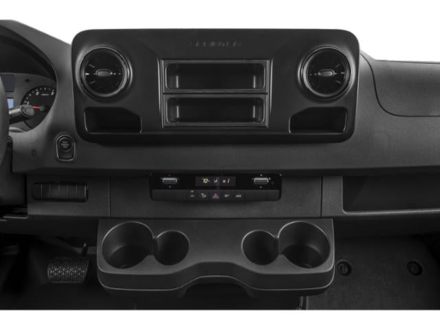 2019 Mercedes-Benz Sprinter 2500 Standard Roof V6