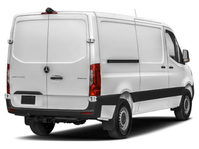 2019 Mercedes-Benz Sprinter 2500 Standard Roof V6
