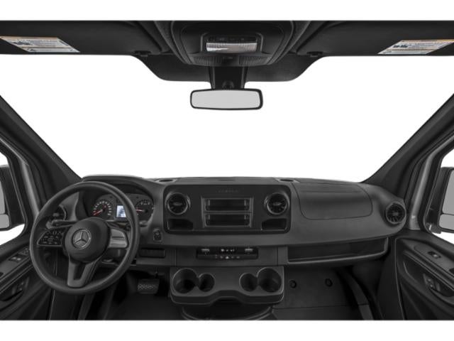 2019 Mercedes-Benz Sprinter 2500 Standard Roof V6