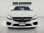 2020 Mercedes-Benz C 300 4MATIC®
