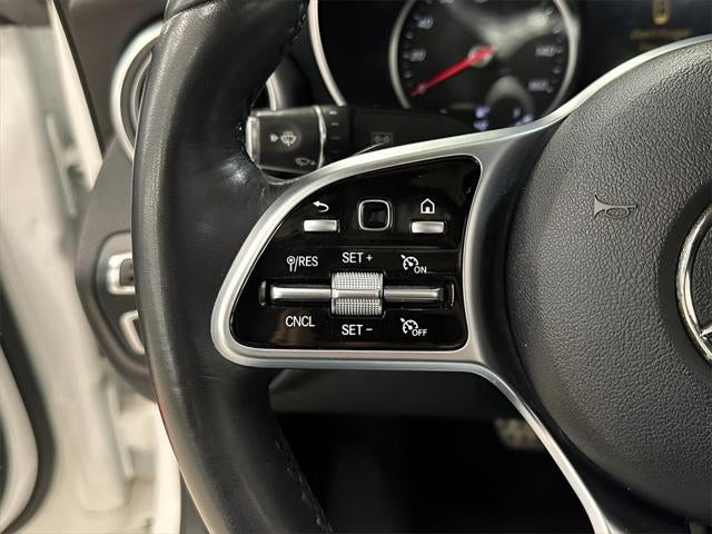 2020 Mercedes-Benz C 300 4MATIC®