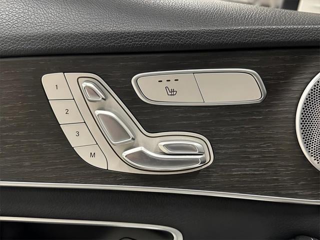 2020 Mercedes-Benz C 300 4MATIC®